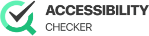 AccessibilityChecker Logo