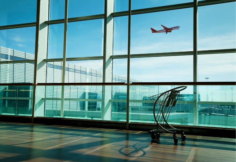 Airport