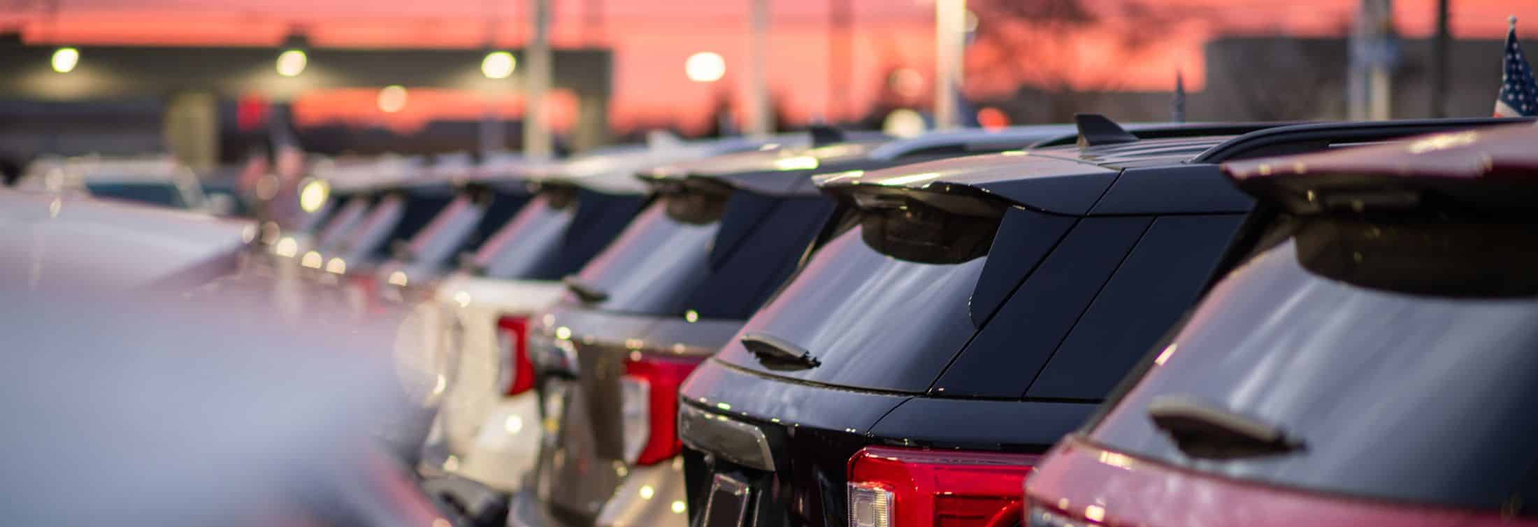 Automotive Company