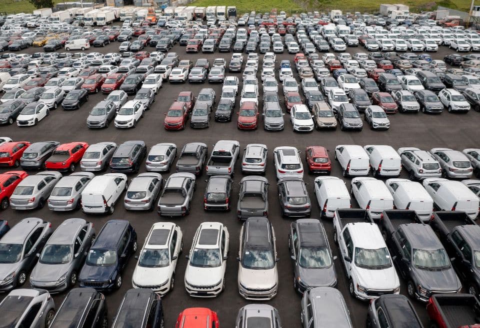 Automotive Industry