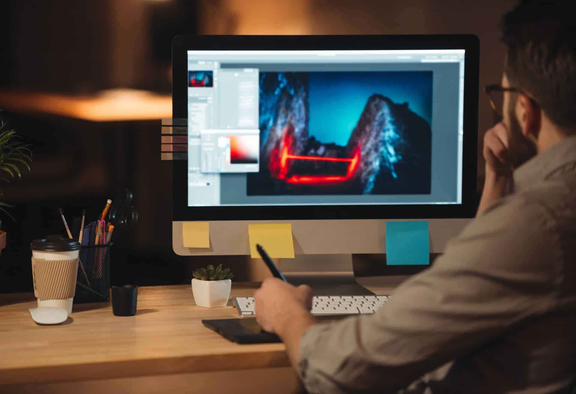 Automotive Web Designer
