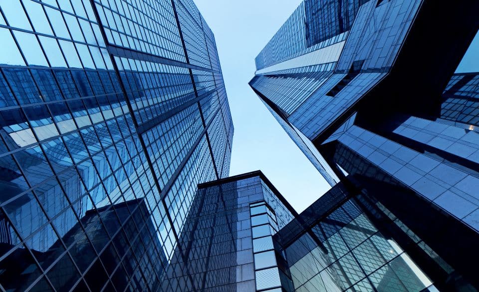 Office buildings