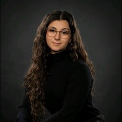 Catherine Guarini