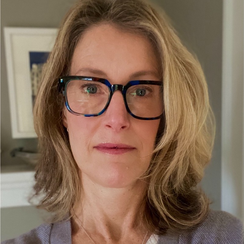 Colleen Reid Headshot