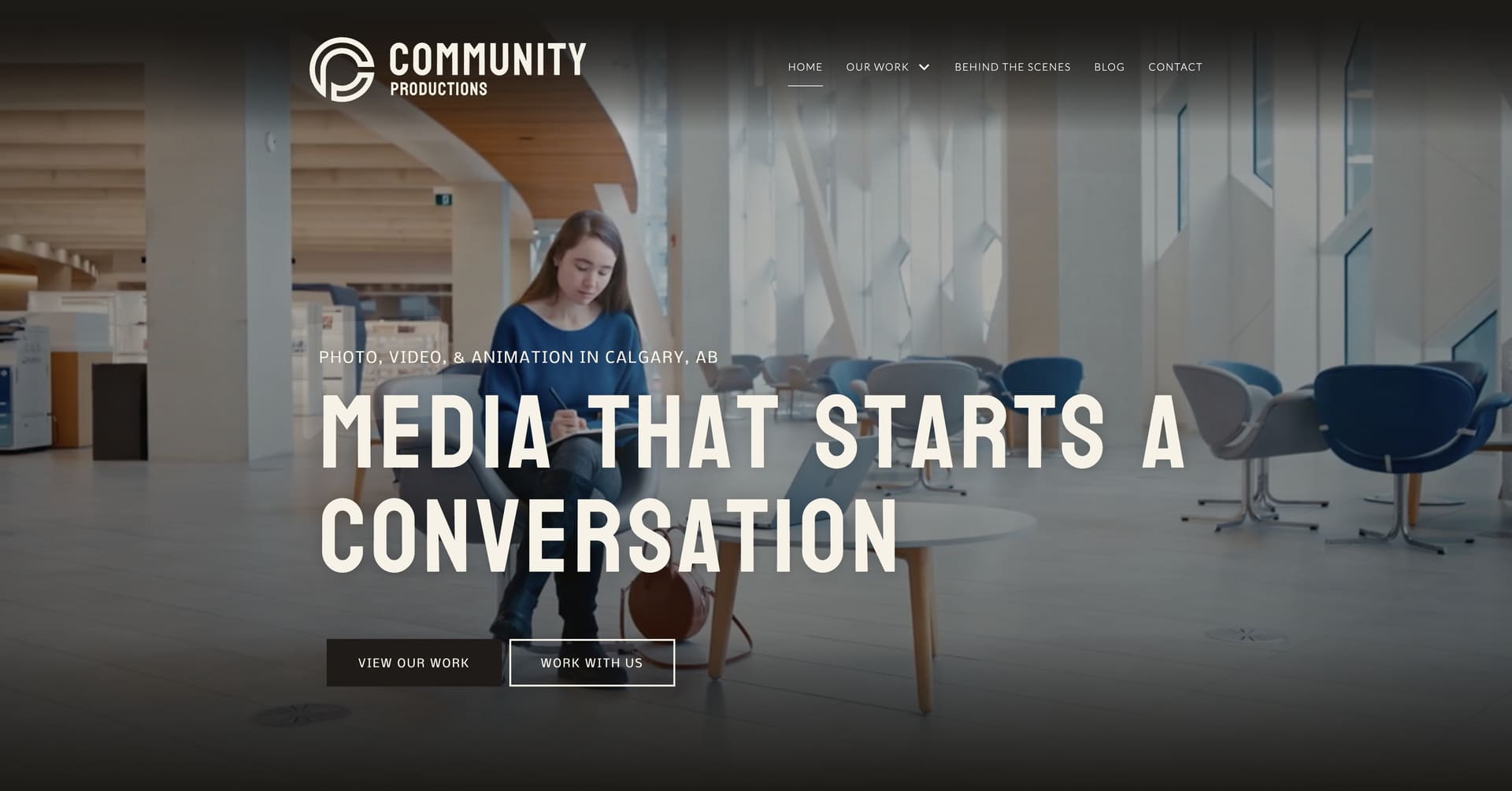 Community Productions