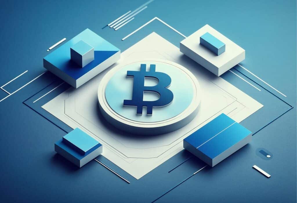 Crypto Graphic Design