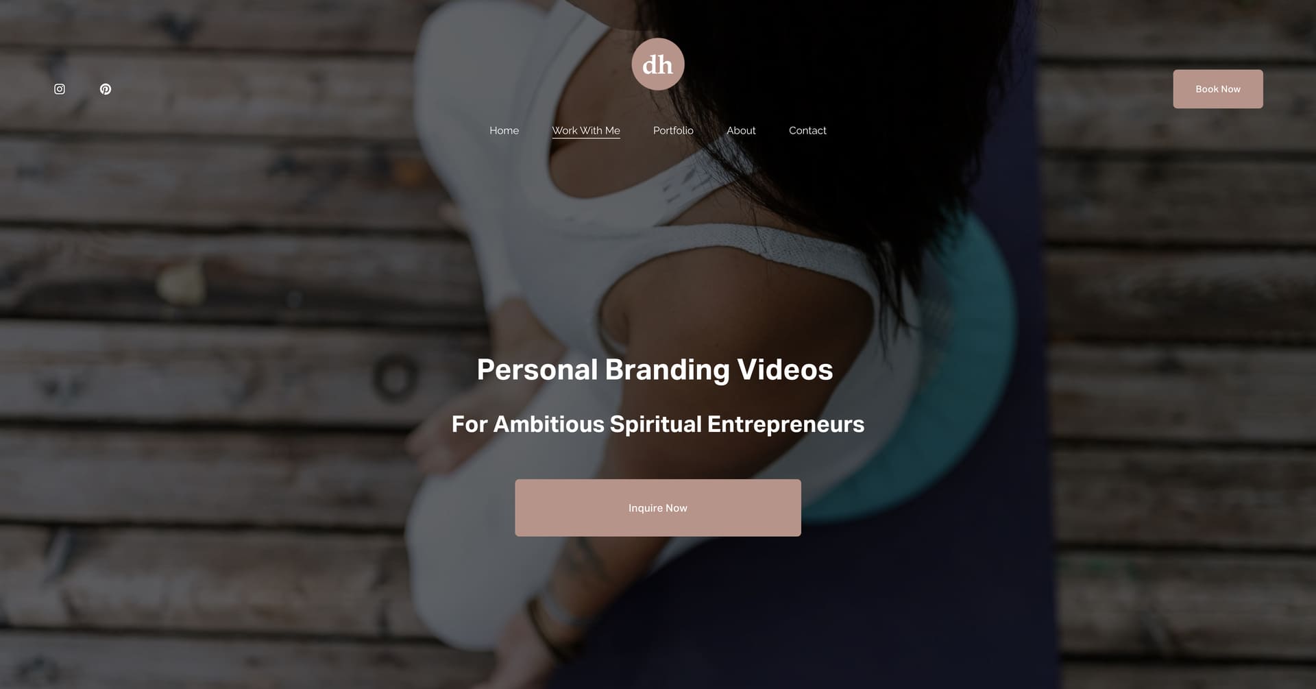 Dorothea Heeger Videography