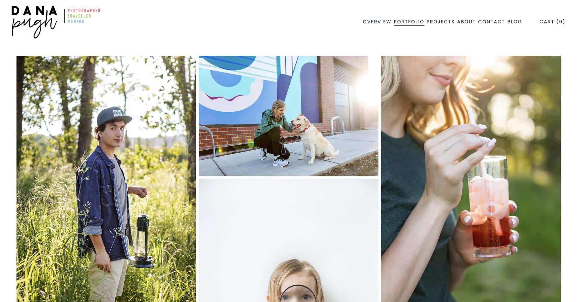 Dana Pugh Photography