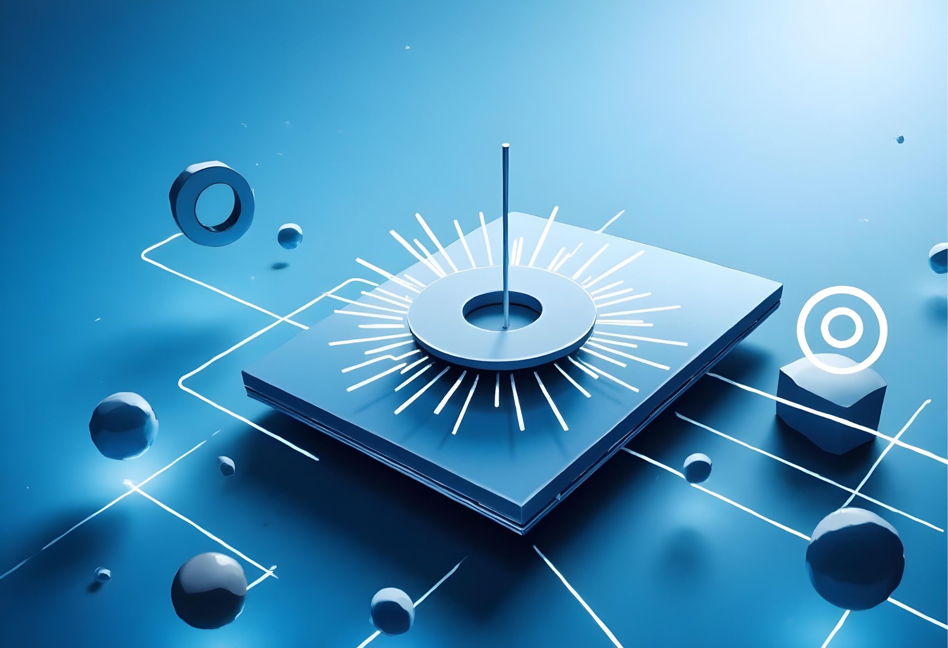 Data Network System
