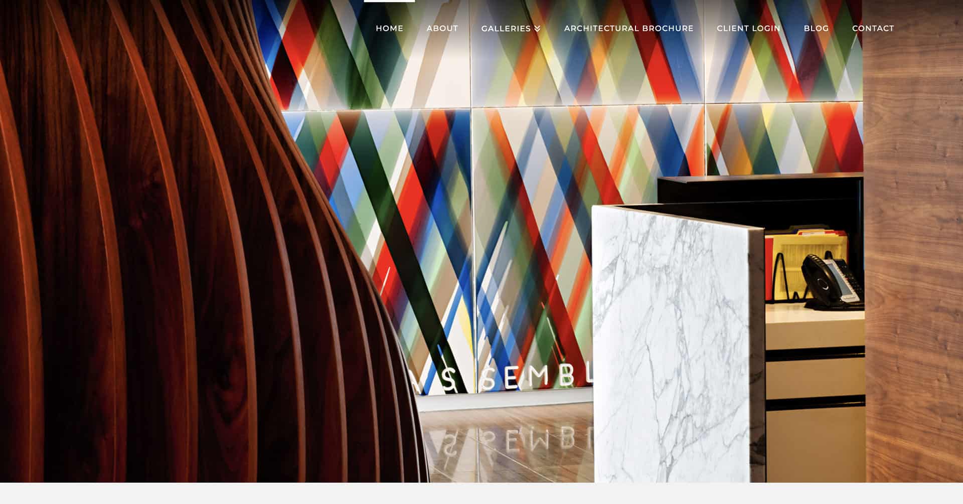 David Watt Photography