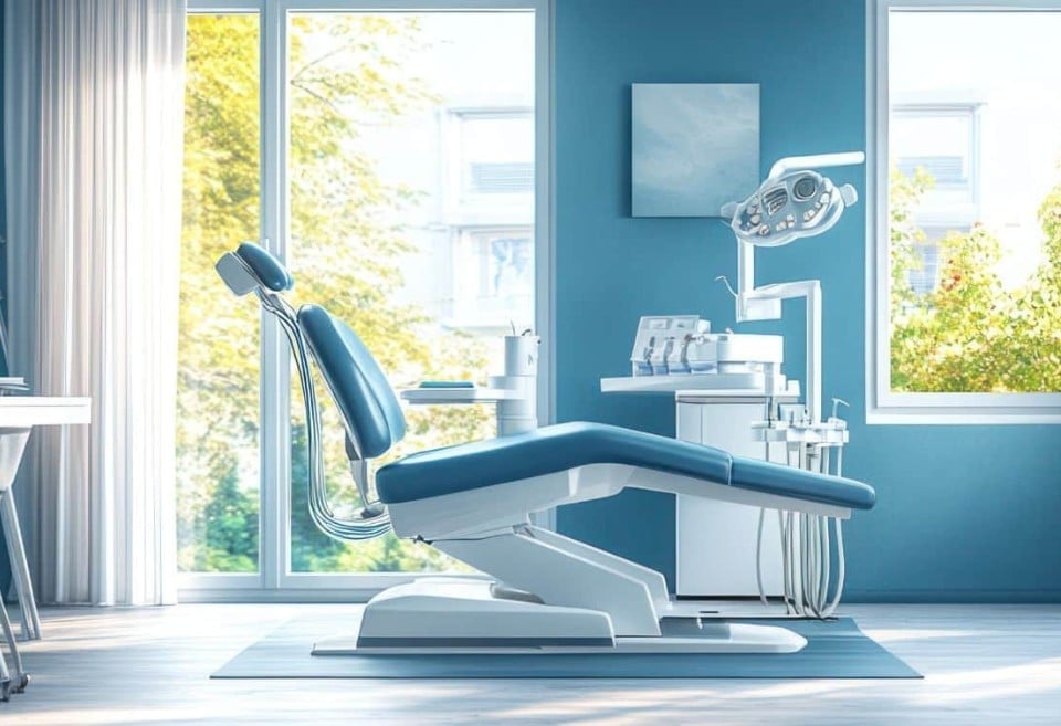 Dental Industry