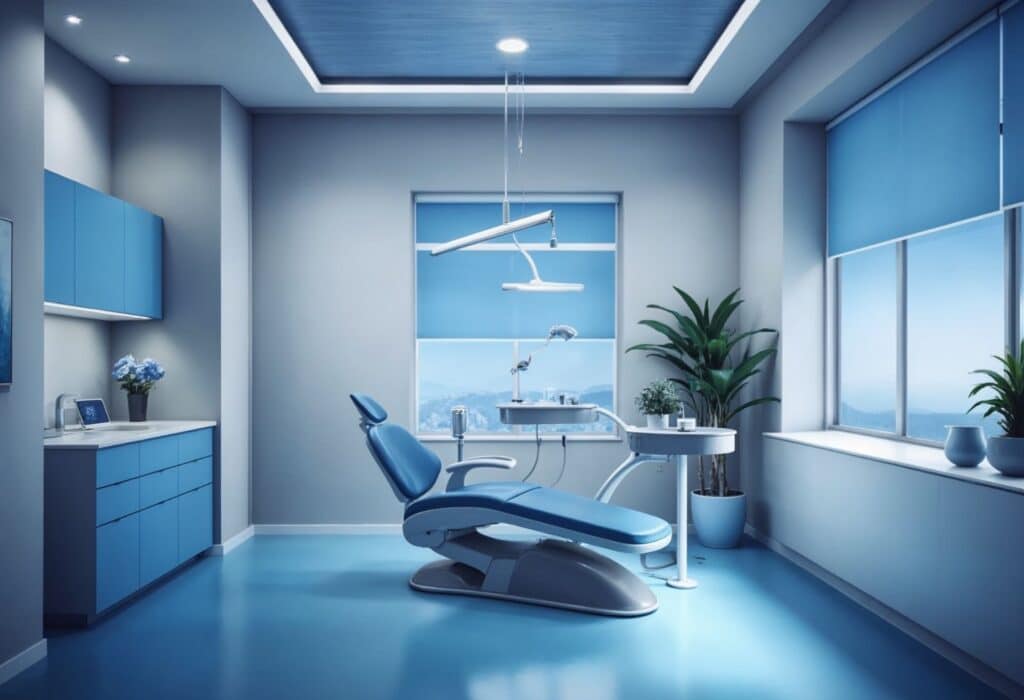 Dentist Office