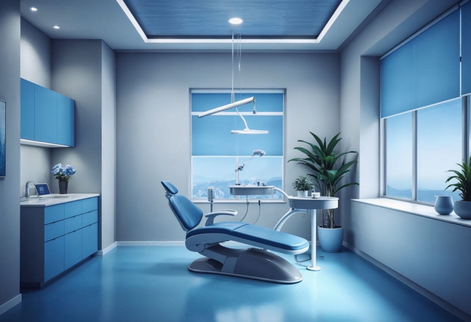 Dentist Office