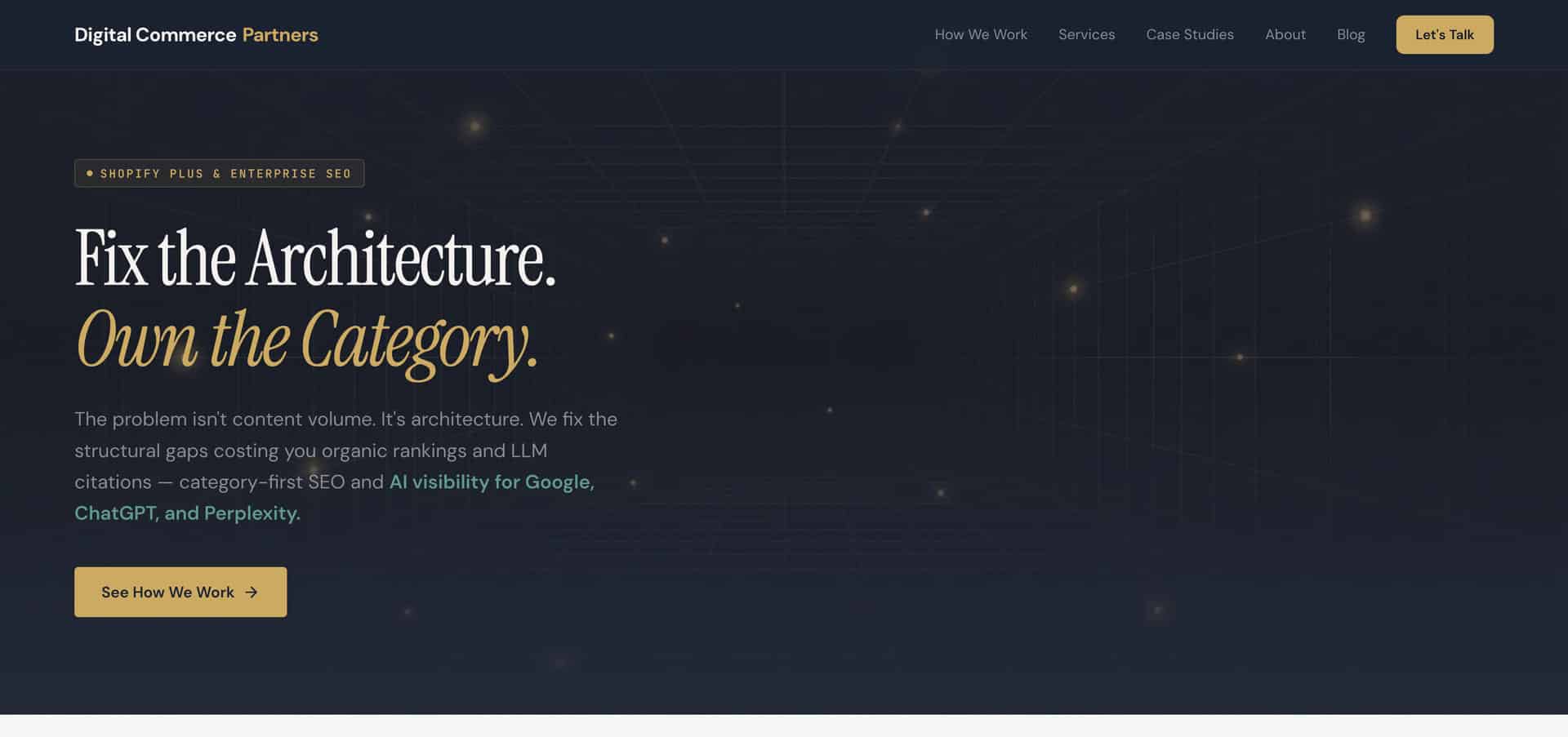 Digital Commerce Partners