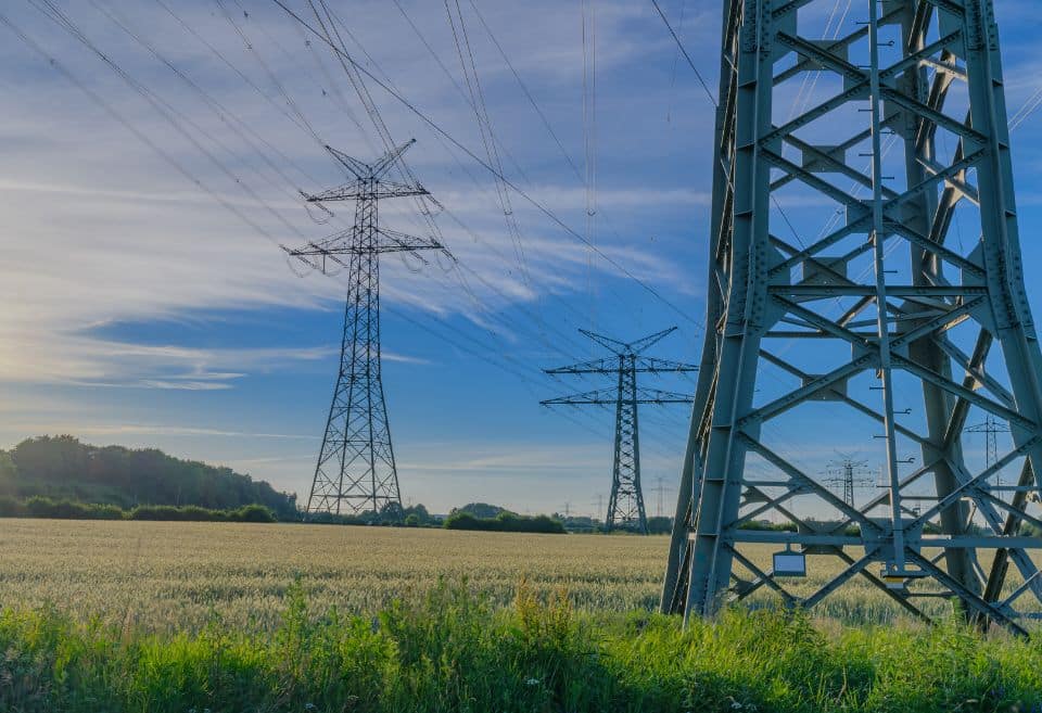 Energy Grid
