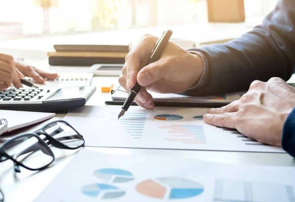 Financial Industry