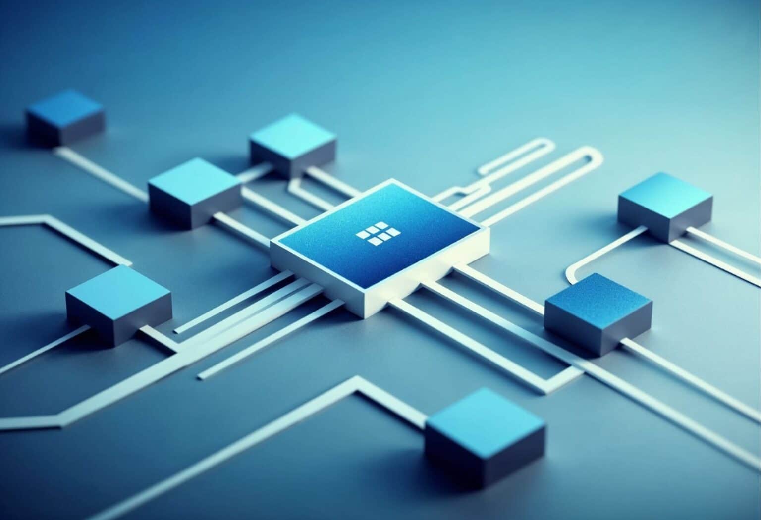 Fintech Data Network