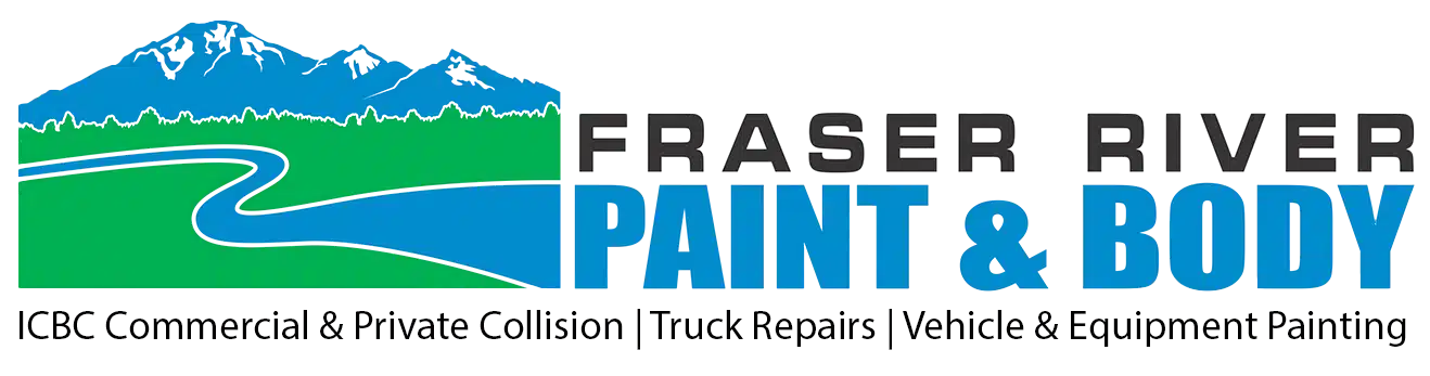 Fraser River Logo