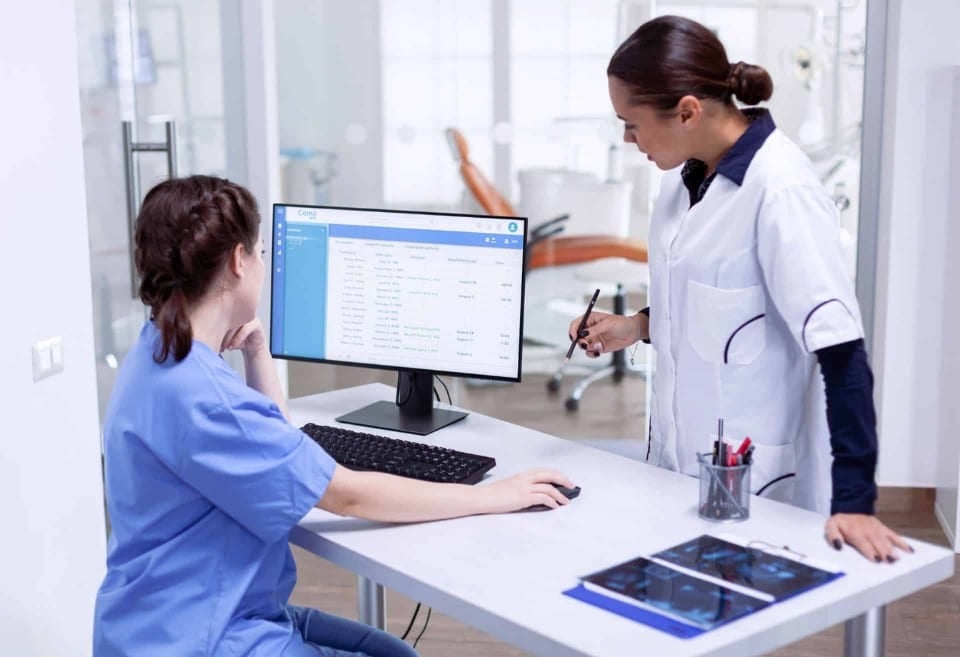 Healthcare Industry