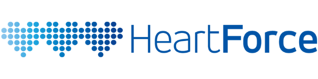 HeartForce Logo