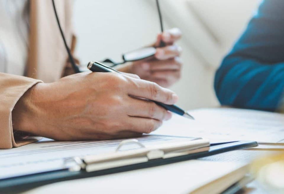 Insurance Industry