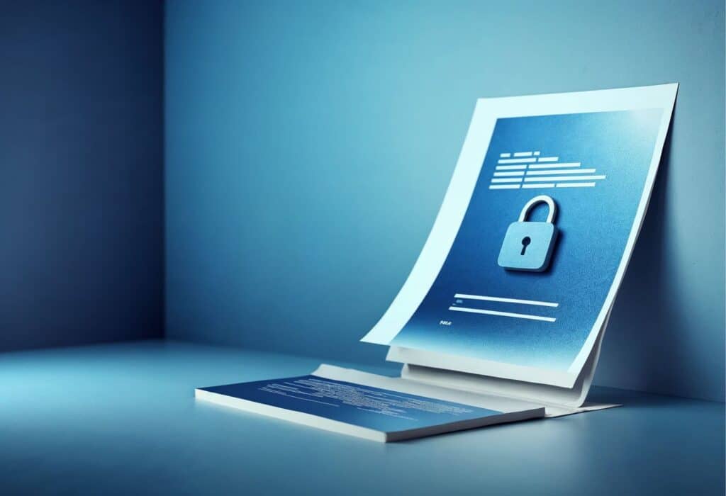 Insurance Policy Documents