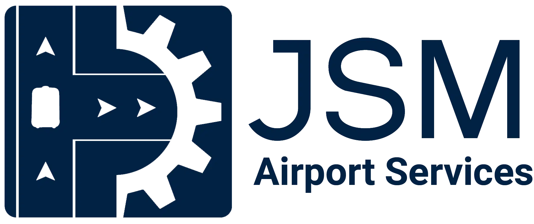 JSM Logo
