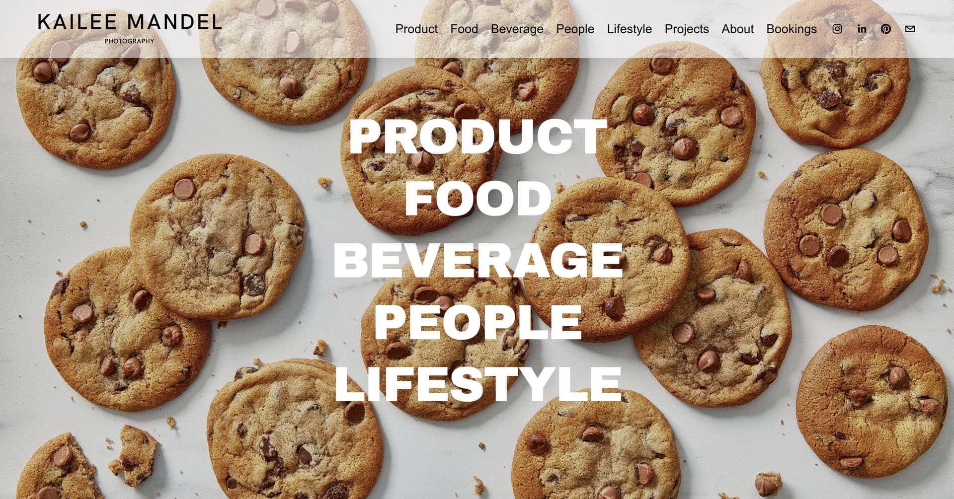 Kailee Mandel Photography