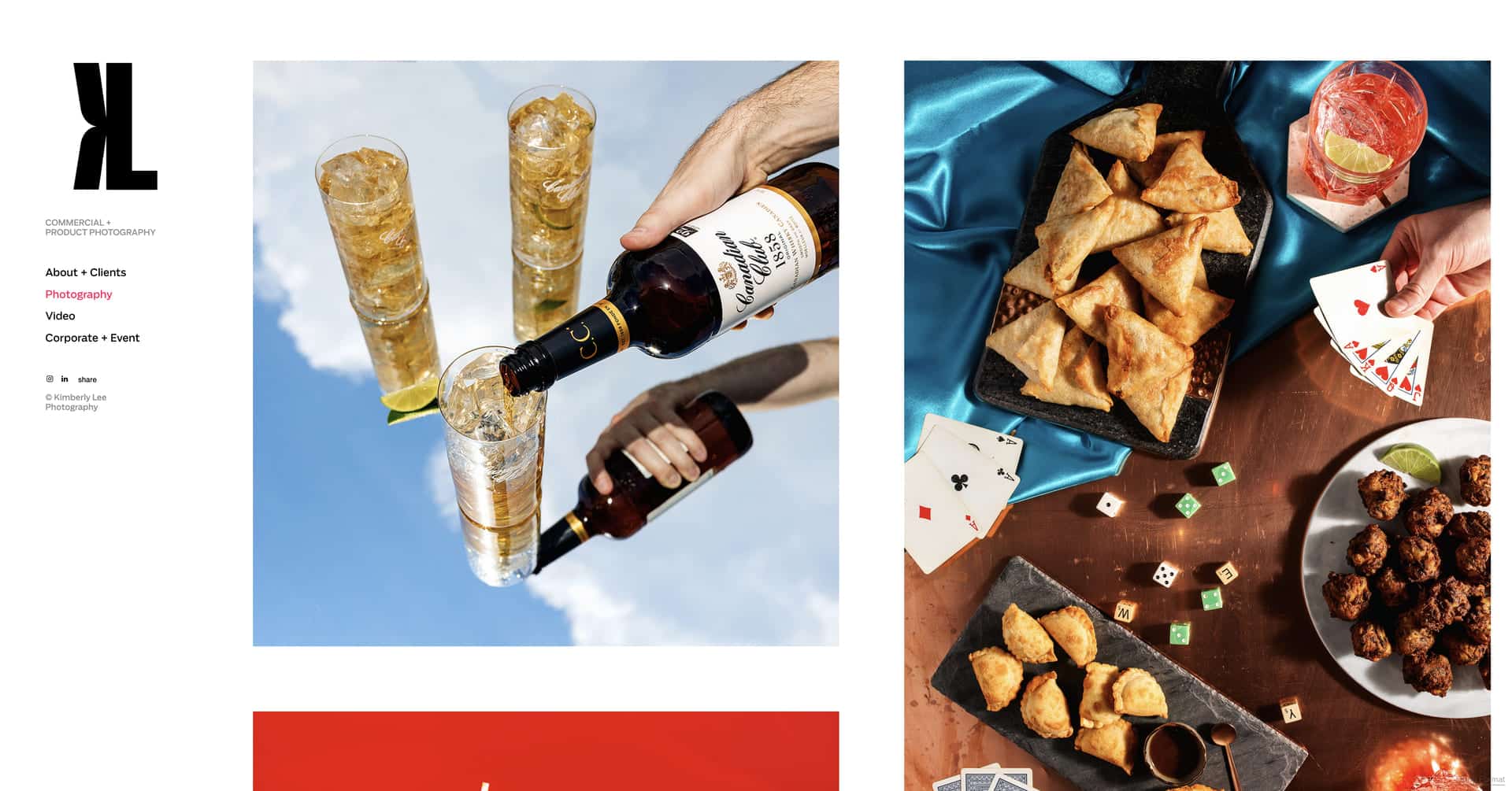 Kimberly Lee Photography