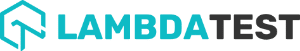 LambdaTest Logo