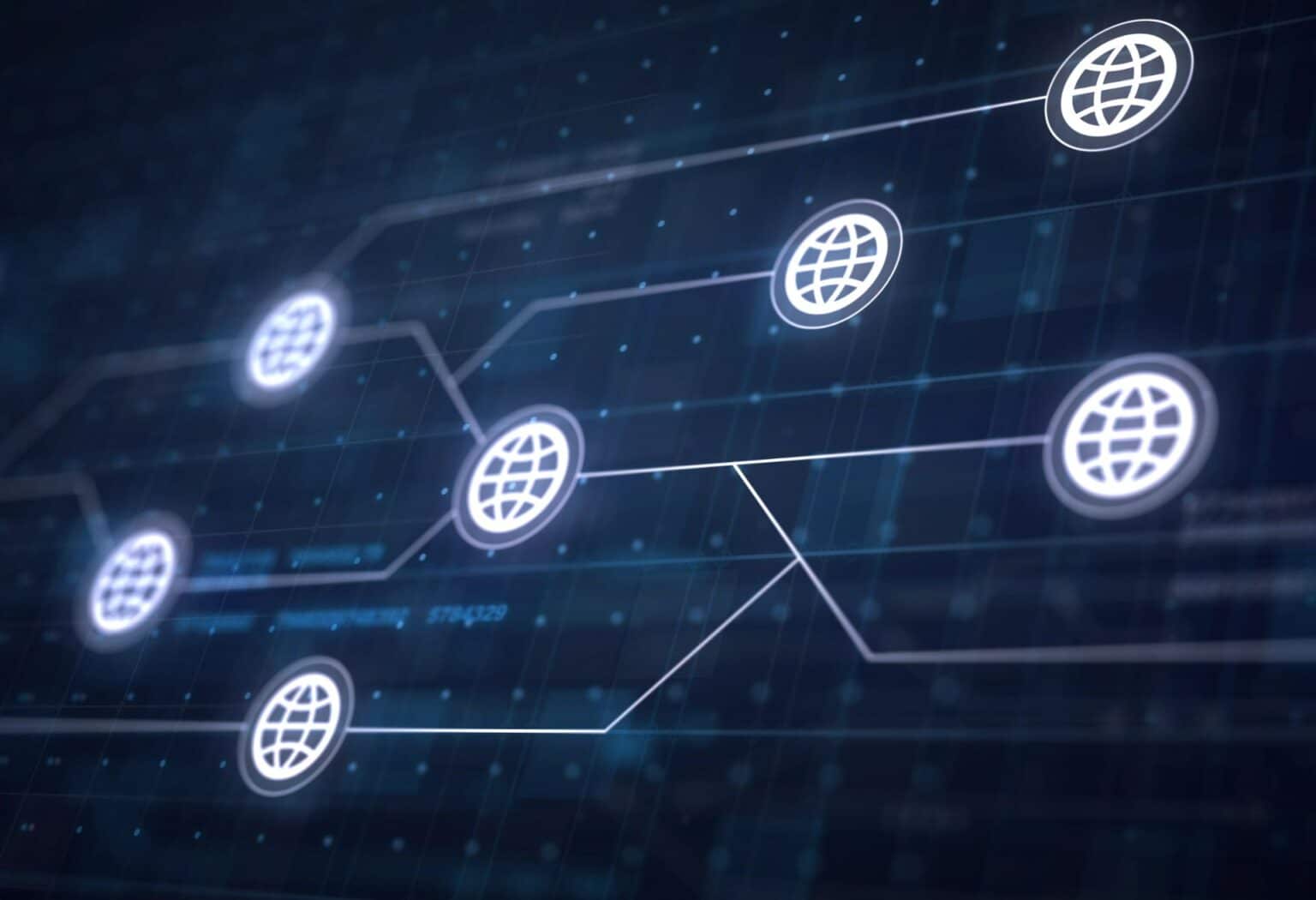 Link Building Network