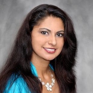 Mangeet Chahal headshot