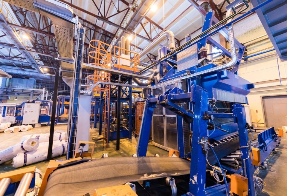 Manufacturing Industry
