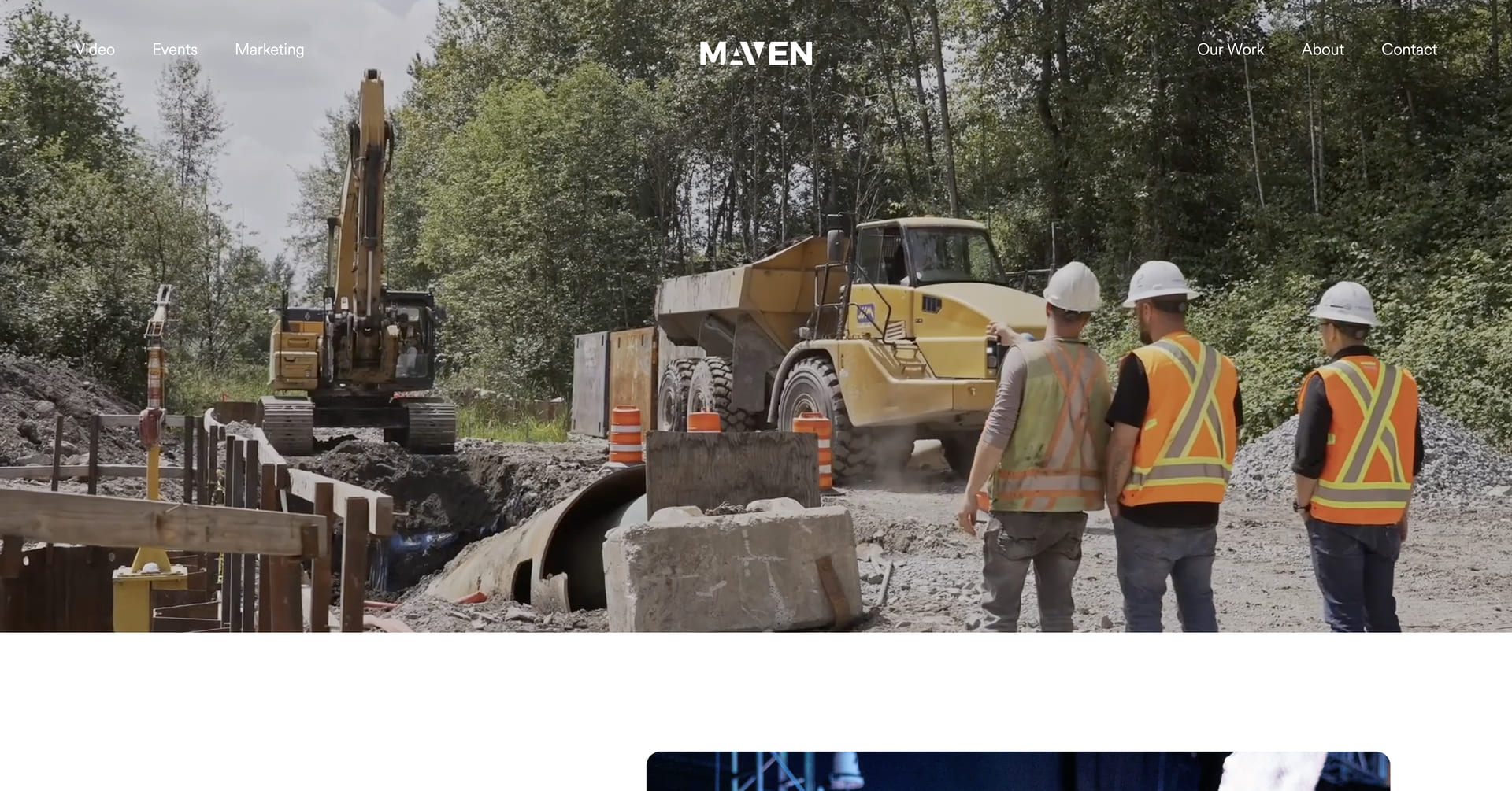 Maven Media Group