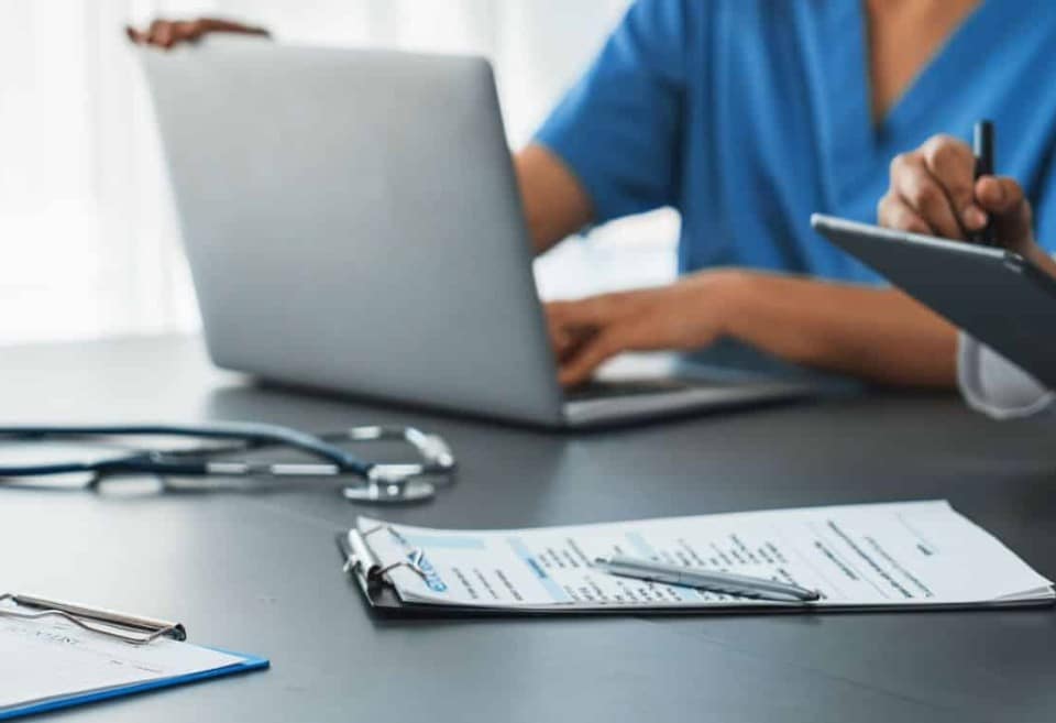 Medical Industry