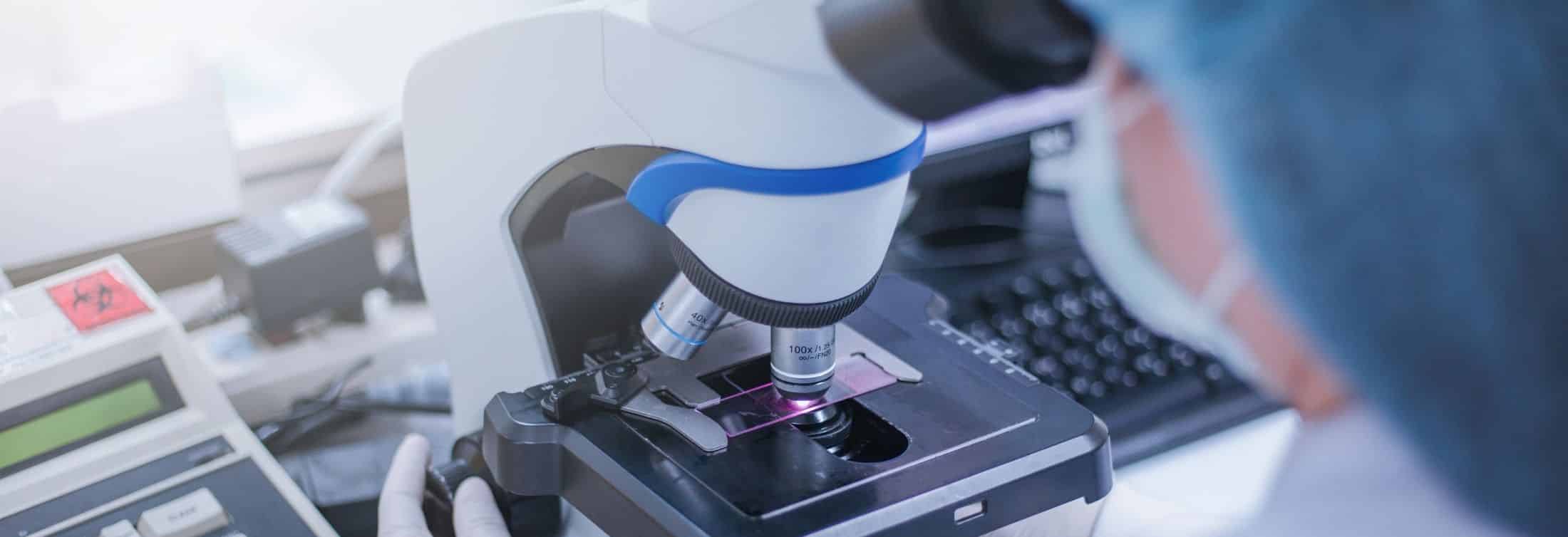 Medical Technology Device