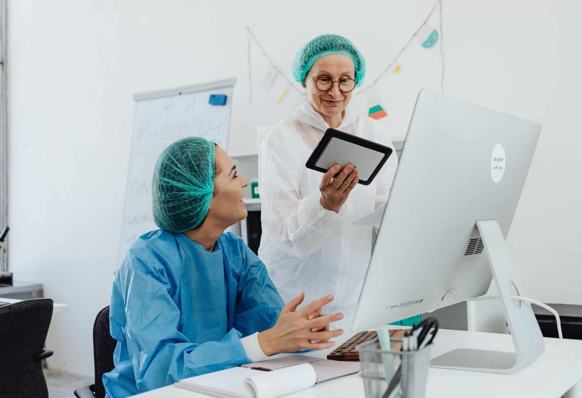 Medtech Web Designers