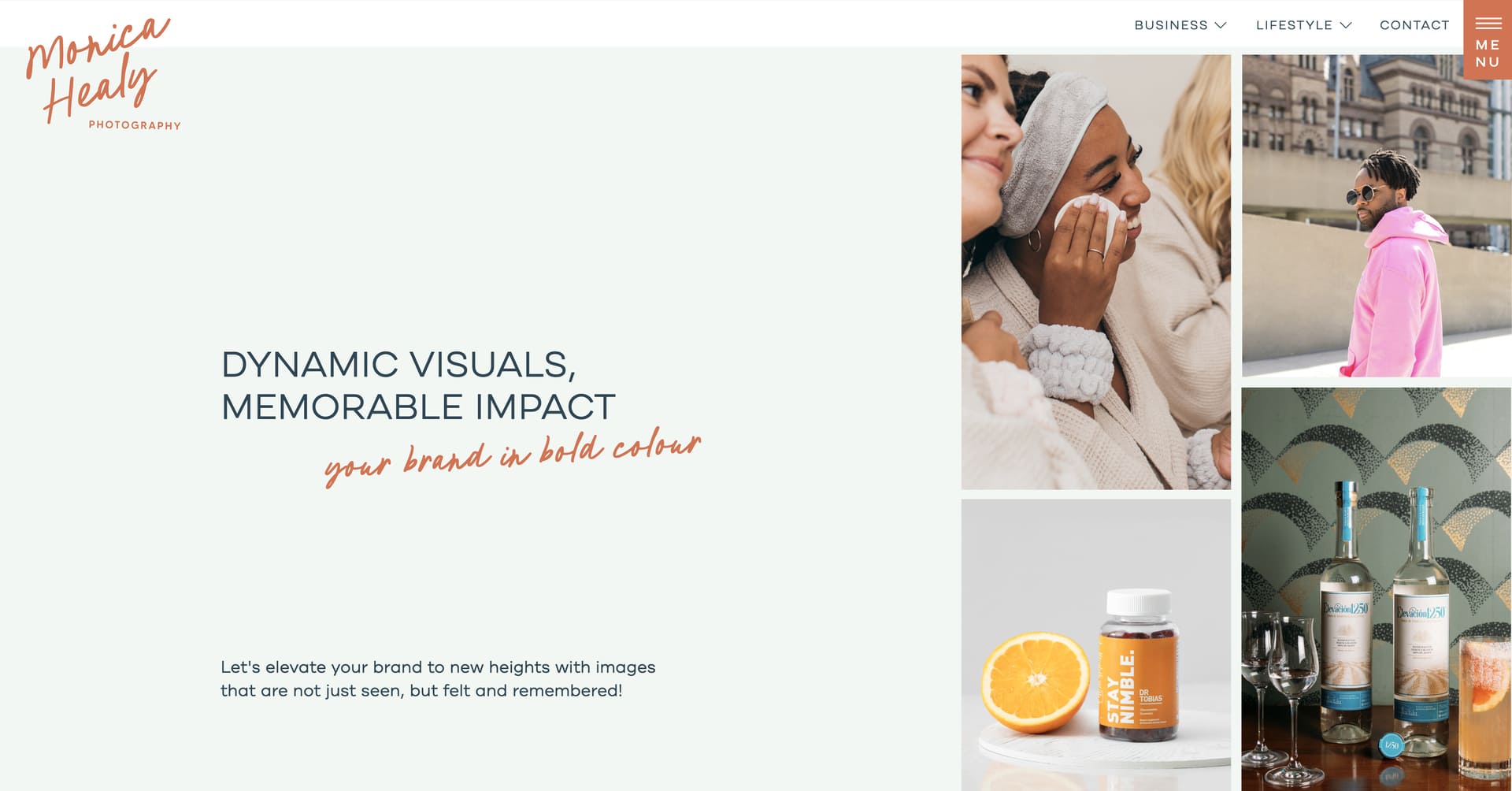 Monica Healy Photography