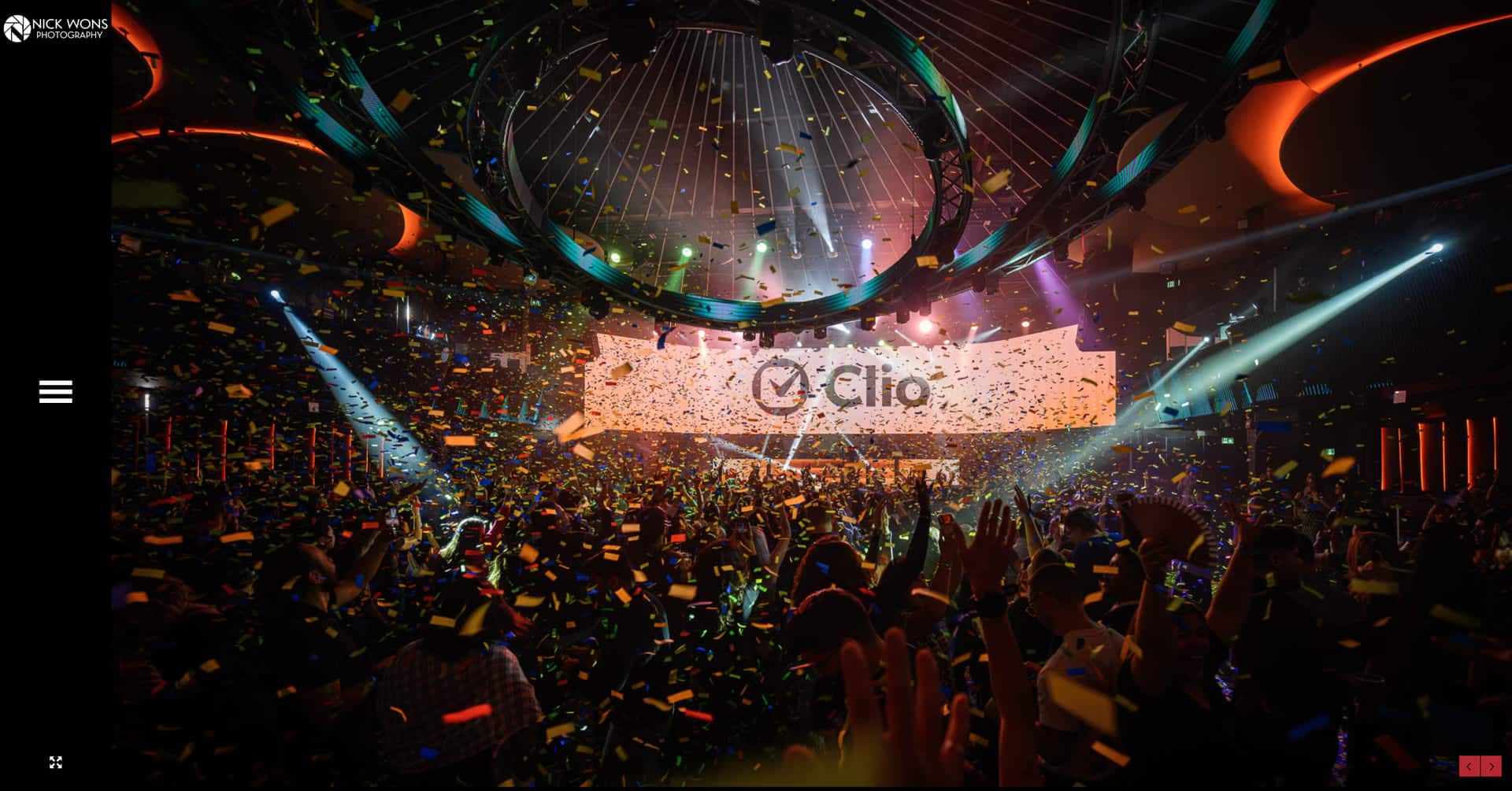 Nick Wons Photography