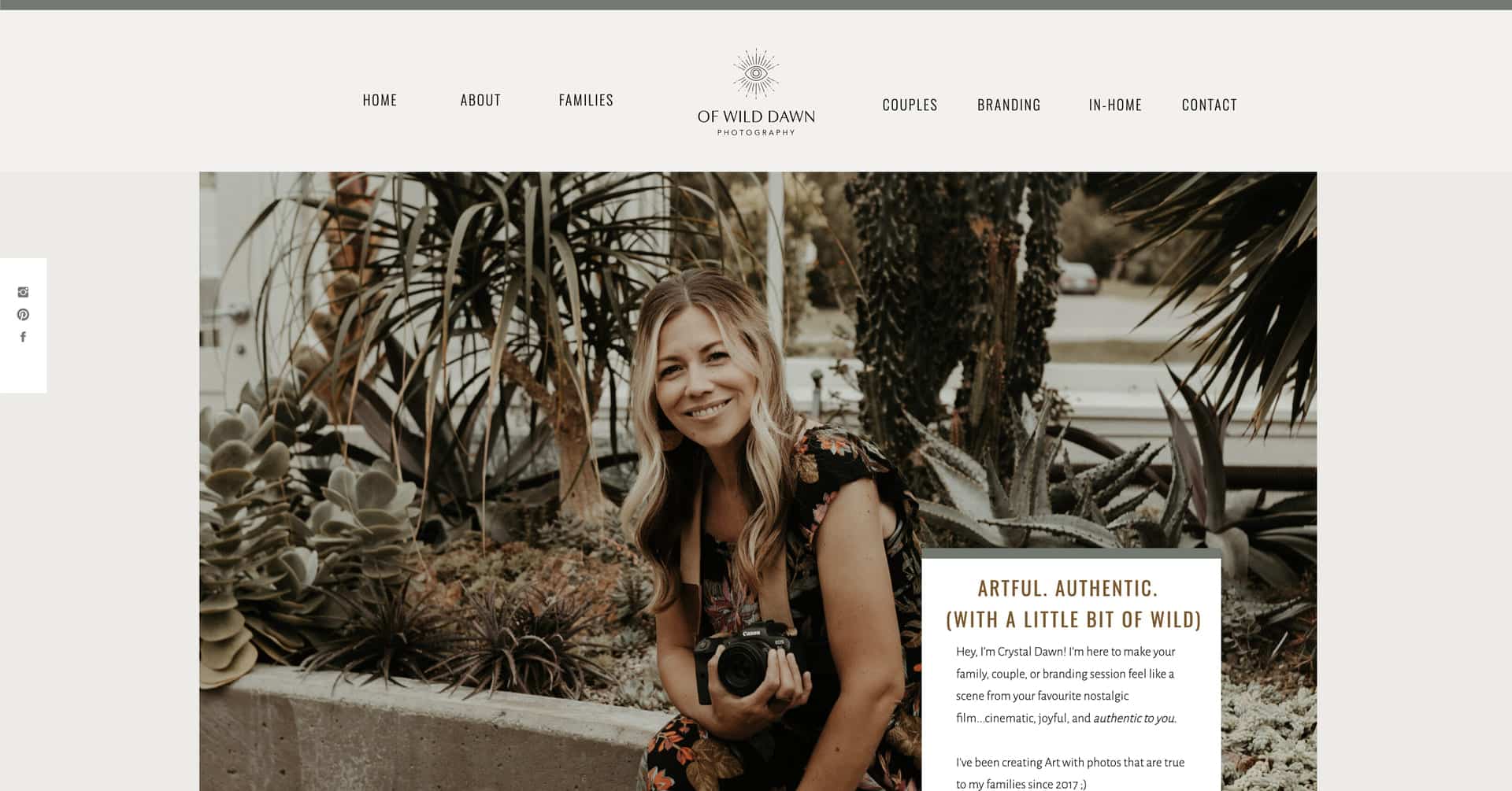 Of Wild Dawn Photography