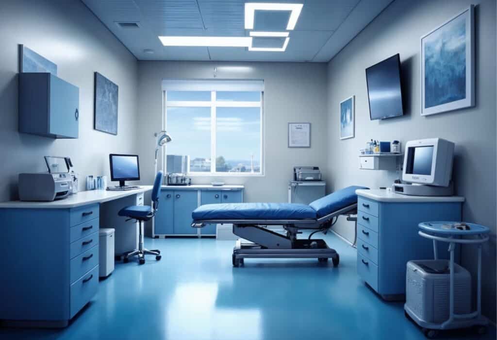 Physicians Office