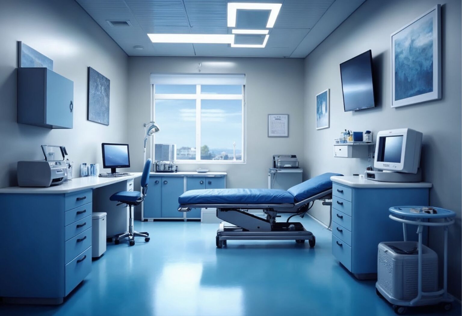 Physicians Office