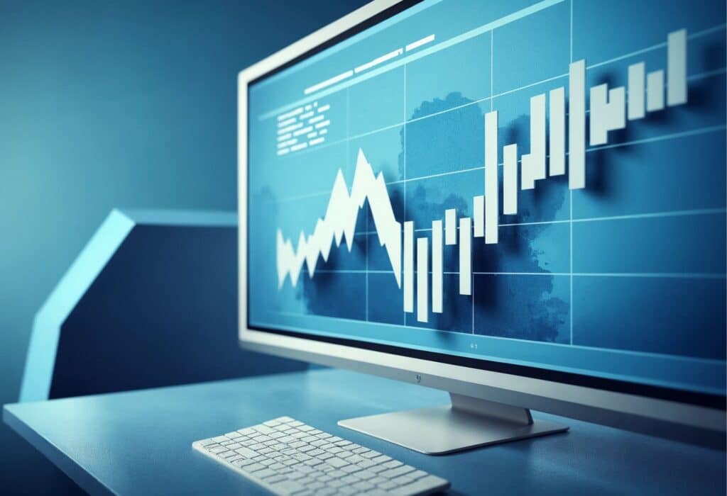 Pricing Chart for Web Design Project