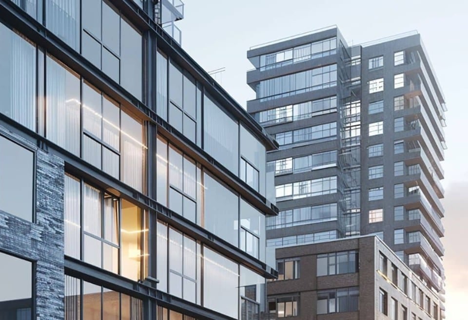 Real Estate Industry