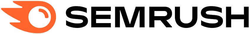 Semrush Logo