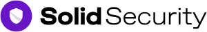 Solid Security Logo