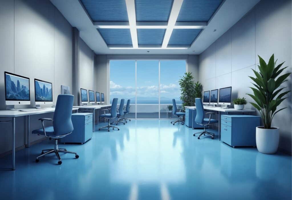 Startup Office