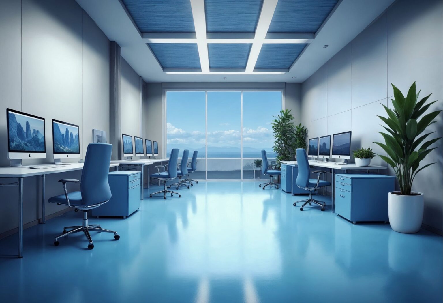 Startup Office