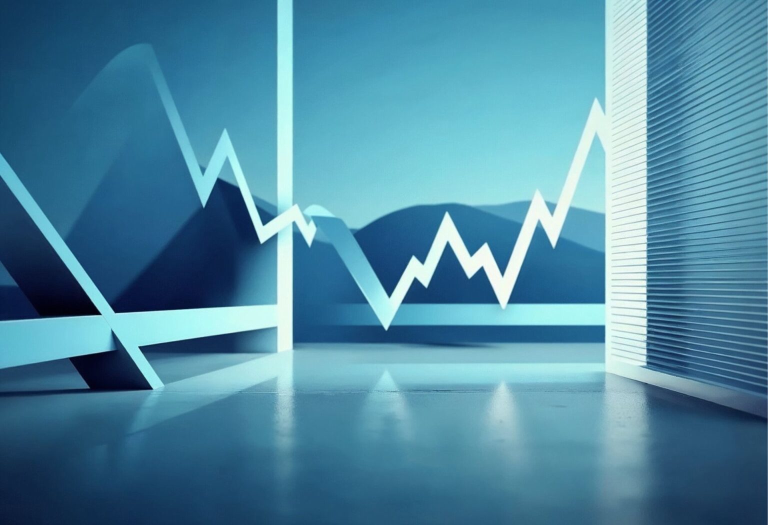 Stock Market Analytics