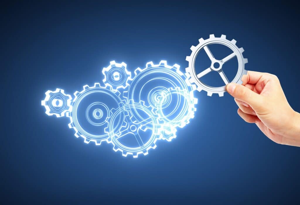 Technical SEO